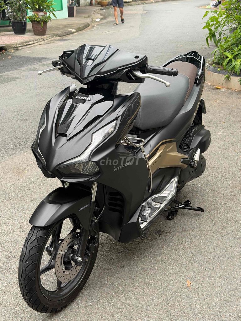 HT GÓP ĐẬU💯Airblade 125 BSTP 9chủ Xe Đẹp Ít Đi Bán. Mua bán Xe máy tại Quận Tân Bình Tp Hồ Chí Minh được đăng bởi CươngCương hình 2