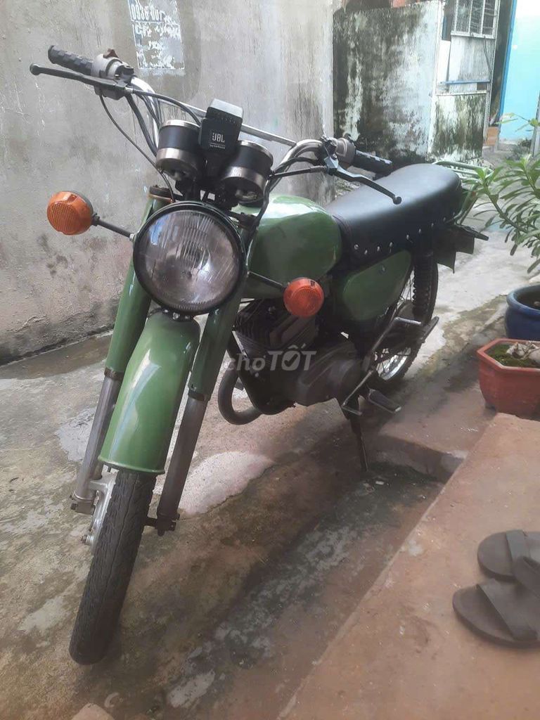 Mink 125cc. Mua bán Xe máy tại Thành phố Thủ Đức Tp Hồ Chí Minh được đăng bởi xe79 cỏ79 hình 1