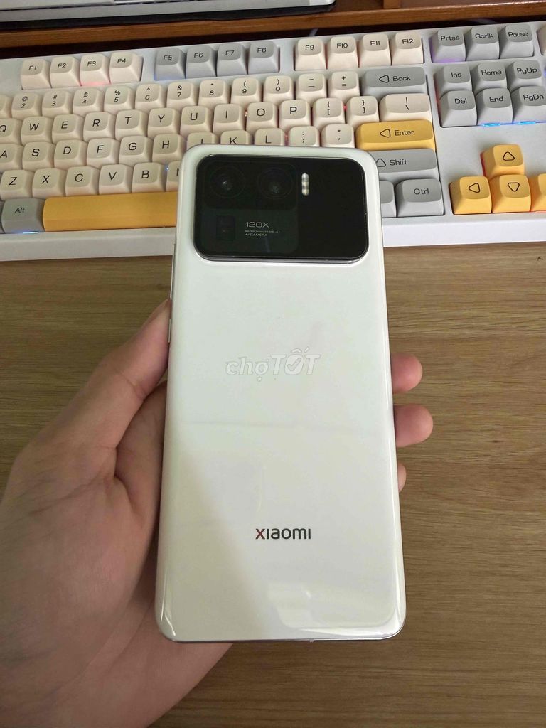 Mi 11 Ultra không lỗi. Mua bán Điện thoại tại Quận Hai Bà Trưng Hà Nội được đăng bởi Quang thiện hình 1