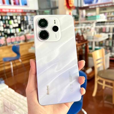 Xiaomi Redmi Note 14 8GB 128GB Máy Cũ Đẹp. Mua bán Điện thoại tại Huyện Thới Lai Cần Thơ được đăng bởi PHƯƠNG GIA MOBILE