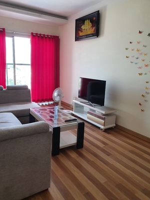 CĂN HỘ CARILLON – 65M2 (2PN 2WC) – FULL NỘI THẤT – GIÁ 12 TRIỆU/THÁNG
