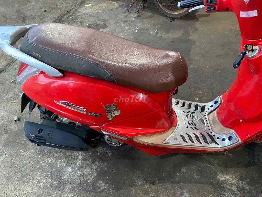 Elizabeth F I. Mua bán Xe máy tại Huyện Thống Nhất Đồng Nai được đăng bởi nguyen dong hình 5