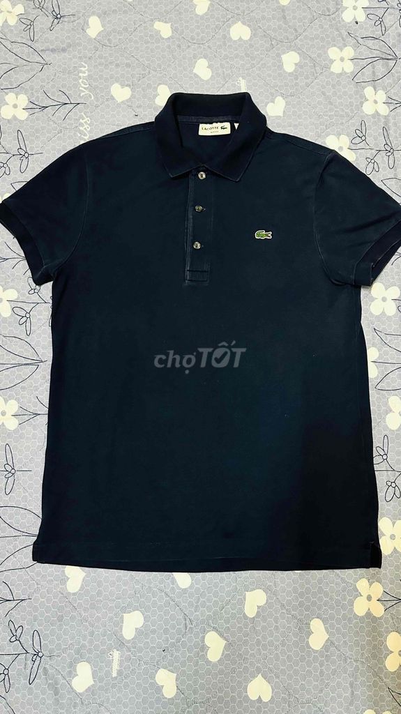 áo lacoste chính hãng size 3. Mua bán Quần áo tại Huyện Phú Giáo Bình Dương được đăng bởi Tuấn hình 1