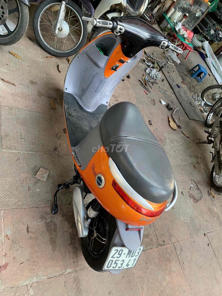 bán xe điện dibao nhập khẩu. Mua bán Xe điện tại Huyện Thanh Trì Hà Nội được đăng bởi Lê Đình Kình hình 2