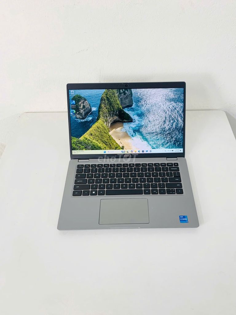 Dell Latitude 5421 i5-11400H 14 inch 8GB/256GB SSD. Mua bán Laptop tại Quận Thanh Xuân Hà Nội được đăng bởi Huy Lê hình 1