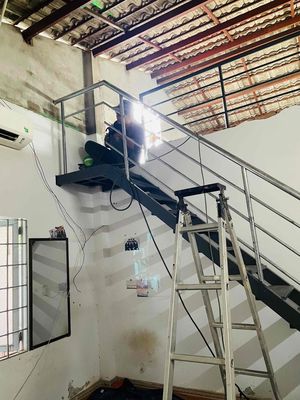 Nhận thi công sửa chửa, nhà cửa,. Dịch vụ tại Quận 6 Tp Hồ Chí Minh được đăng bởi Lý Hữu Danh