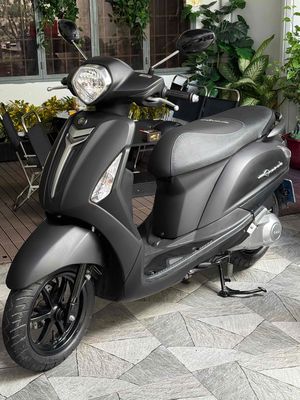 Yamaha Grande 2017 Xám BlueCore
