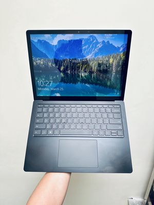Surface Laptop 4 US like new i7/16/256