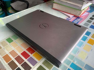 Laptop Dell Vostro 3450 đẹp 97% i5 BH 6 TH