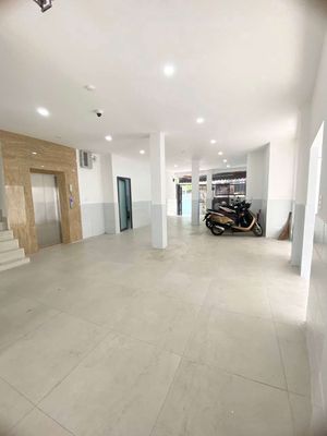 phòng mới đủ nội thất 20m2, 5 triệu 2, Phan Chủ Trinh, Bạch Đằng 