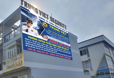 TUYỂN CÁN BỘ PHÒNG NGHIỆP VỤ 