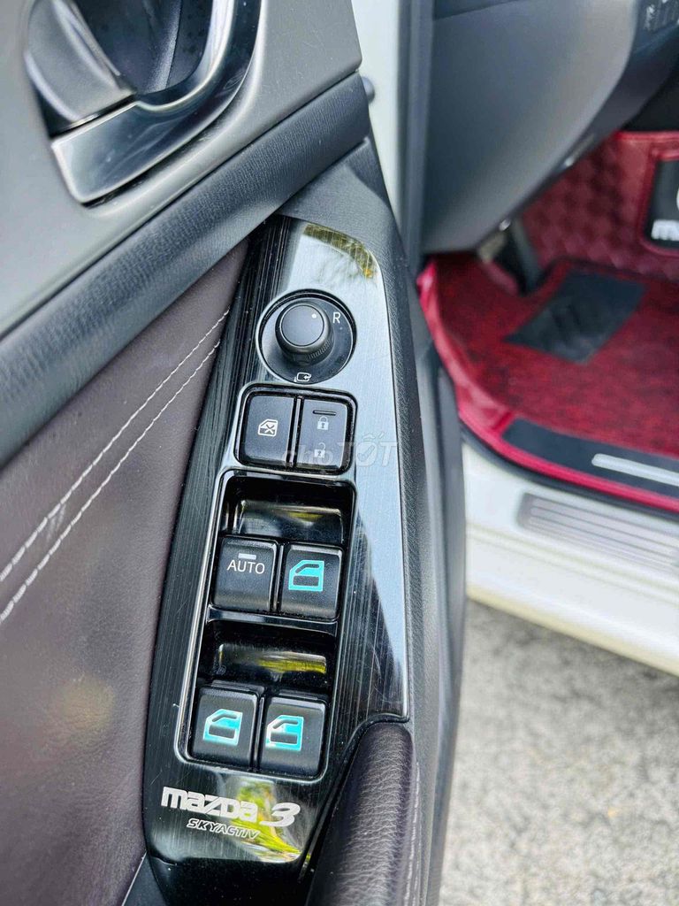 Mazda 3 2019 1.5 AT 75.000 km không lỗi nhỏ. Mua bán Ô tô tại Thành phố Thủ Đức Tp Hồ Chí Minh được đăng bởi Anh Minh STOT Bình Dương hình 12
