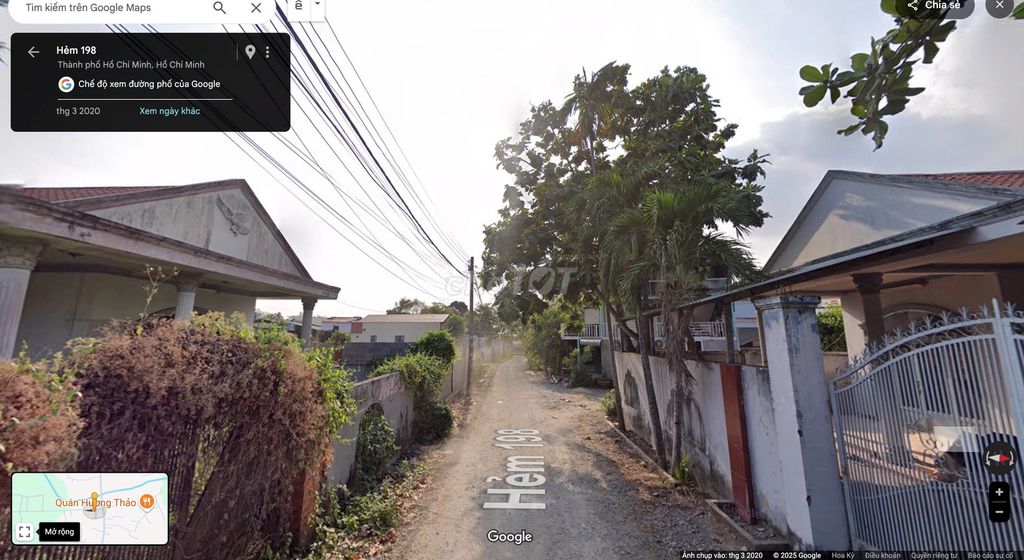 bán gấp lô đất đẹp 137m2 P.Long Phước, Thủ Đức, thổ cư 100% giá 5.7 tỷ. Mua bán Đất tại Thành phố Thủ Đức Tp Hồ Chí Minh được đăng bởi Đỗ Thị Thu Hoà hình 2