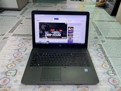 >Xã Hp zbook 15 g3-i7-6820HQ-16g-256g-m2200-giá xã. Mua bán Laptop tại Quận Tân Bình Tp Hồ Chí Minh được đăng bởi laptop usa