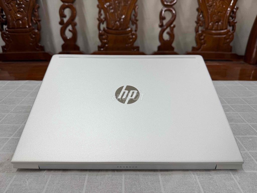 hp 430g7 máy mỏng đẹp i5-10210-8-256-13.3" HD