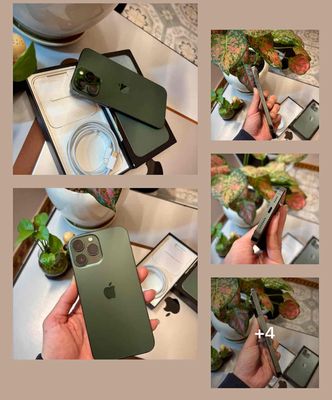 iPhone 13 Pro Max 1TB Xanh FULLBOX NEW APPLE 2025. Mua bán Điện thoại tại Quận Thanh Xuân Hà Nội được đăng bởi Nguyễn Huy Dũng
