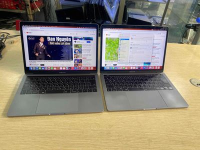 Mac Pro 2017 i5, ram 16G, ssd 256G, Màn 13 2K