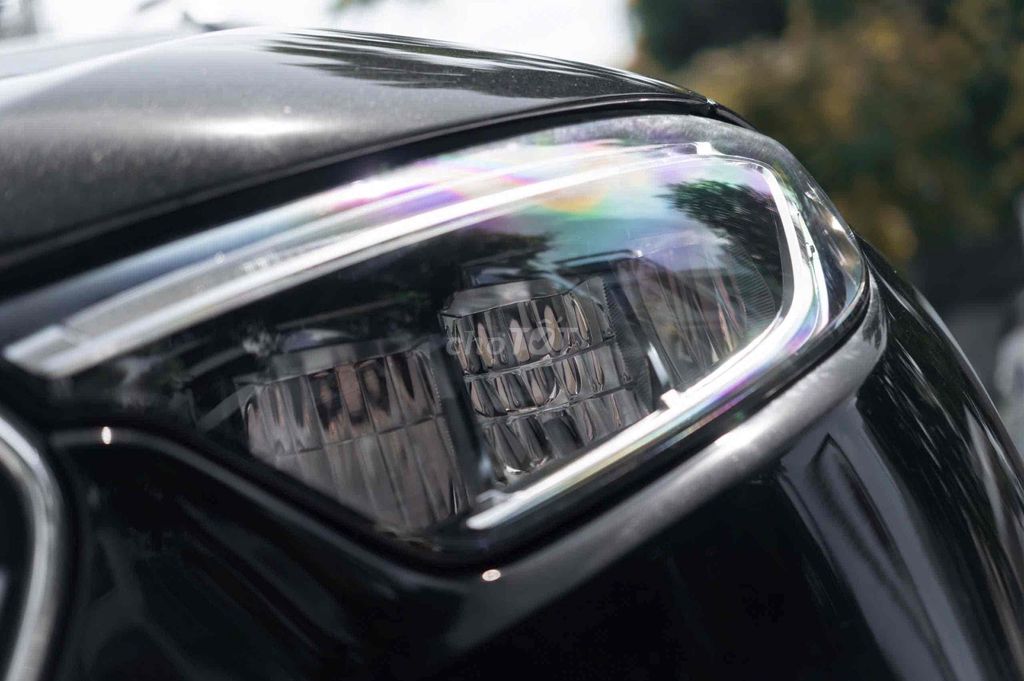 Mercedes GLC200 4matic 2023 17.000km. Mua bán Ô tô tại Quận 7 Tp Hồ Chí Minh được đăng bởi Nguyễn Lê Trung hình 9