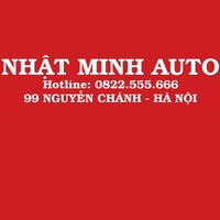 Nhật Minh Auto Hà Nội Nhật Minh Auto Hà Nội