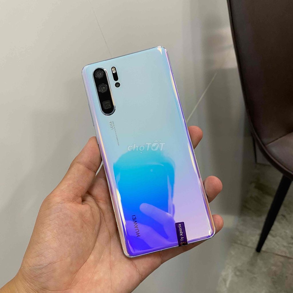 Huawei P30 Pro 8/128GB quốc tế full google