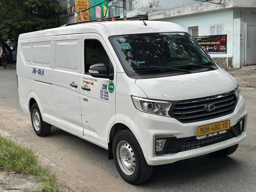 Thaco TF480 Белый 2024 50000 км