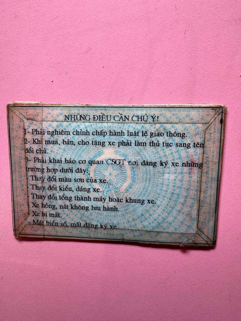 Honda Dream Thái Lan Tím trắng. Mua bán Xe máy tại Huyện Mê Linh Hà Nội được đăng bởi Nội Thất Nam Hải hình 9