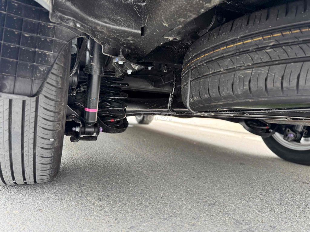 Toyota Innova Cross trắng 2025 đi 1.000Km như mới. Mua bán Ô tô tại Quận Phú Nhuận Tp Hồ Chí Minh được đăng bởi Đại lý chính hãng xe qua sử dụng Toyota Sài Gòn hình 13