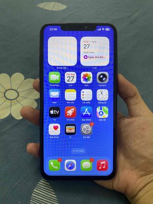Apple iPhone 11 Pro Max 256GB Đã sử dụng