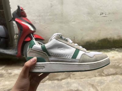 giày adidas và lacoste chính hãng. Mua bán Giày dép tại Quận Hà Đông Hà Nội được đăng bởi hải