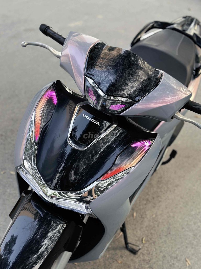 Honda SH 125i CBS 2022. Mua bán Xe máy tại Huyện Hoài Đức Hà Nội được đăng bởi Ngọc hình 5