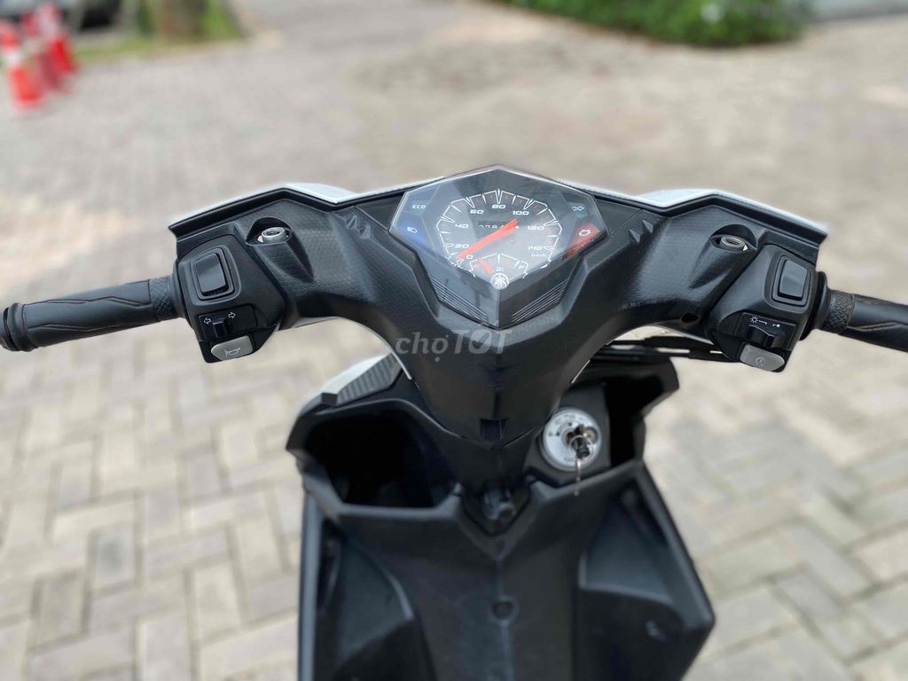 Mio M3 chính chủ. Mua bán Xe máy tại Quận Bình Tân Tp Hồ Chí Minh được đăng bởi Khưu Nhị Quý hình 5