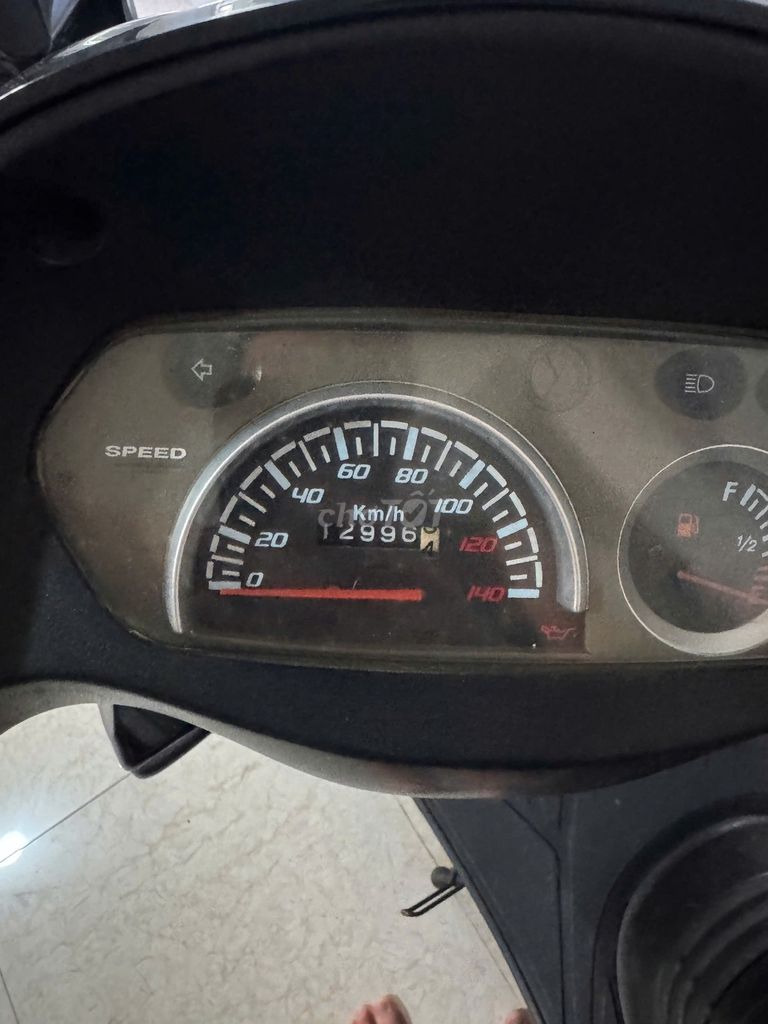 SYM Attila Elizabeth Màu Nâu. Mua bán Xe máy tại Quận Hải Châu Đà Nẵng được đăng bởi Đoàn Công Chính hình 5