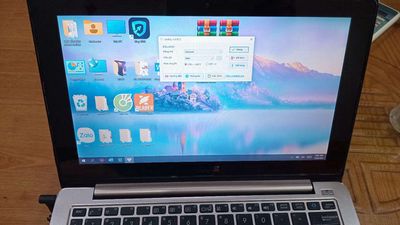 Bán Laptop Asus X202E. Mua bán Laptop tại Quận Hà Đông Hà Nội được đăng bởi nHai