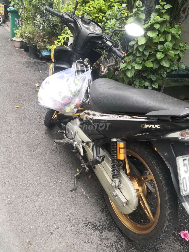 Jupiter 2011 biển số thành phố cần bán lại. Mua bán Xe máy tại Quận 7 Tp Hồ Chí Minh được đăng bởi Lê Thanh Tân hình 2