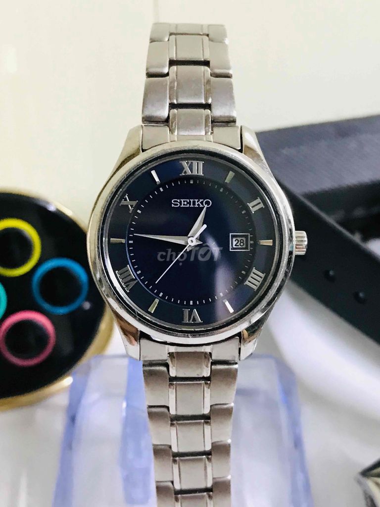 Đồng Hồ Seiko Size Nữ