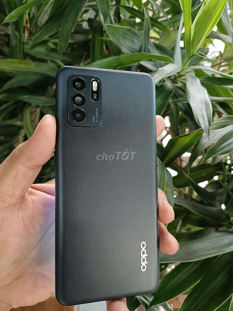 OPPO Reno 6Z 5G Ram8 128GB . Mua bán Điện thoại tại Thành phố Tân An Long An được đăng bởi Cầm đồ Kim Đồng Mỹ Tho Tiền Giang  hình 1