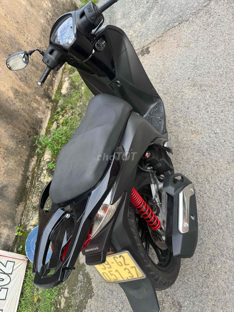 sh 125 bstp khoá smaxkey chính chủ. Mua bán Xe máy tại Quận Tân Bình Tp Hồ Chí Minh được đăng bởi xe máy tân bình hình 7