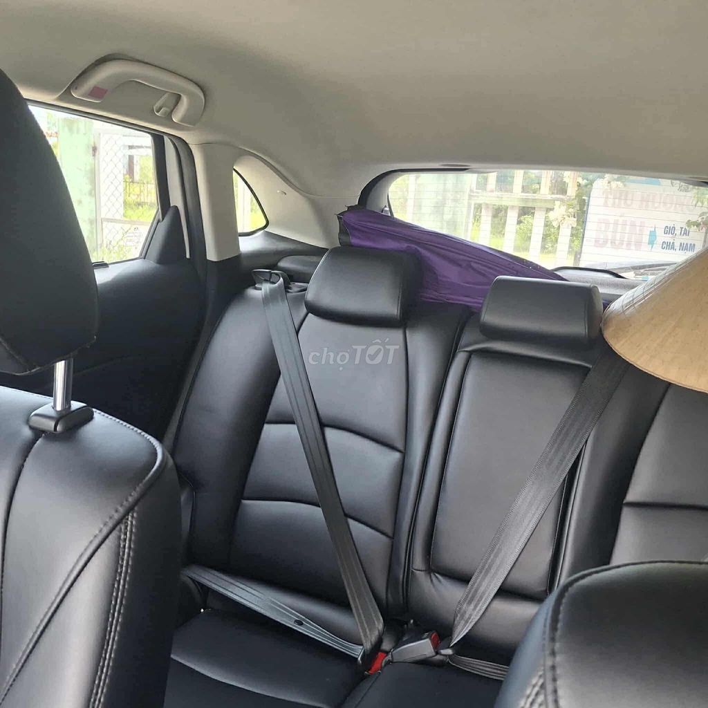 Mazda Cx3 2023 Trắng 1 chủ giá 500tr. Mua bán Ô tô tại Huyện Đại Lộc Quảng Nam được đăng bởi Lê Thanh Nga hình 6