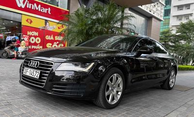 Audi A7 2013 - 912345 km. Mua bán Ô tô tại Quận Cầu Giấy Hà Nội được đăng bởi A Sơn hình 1