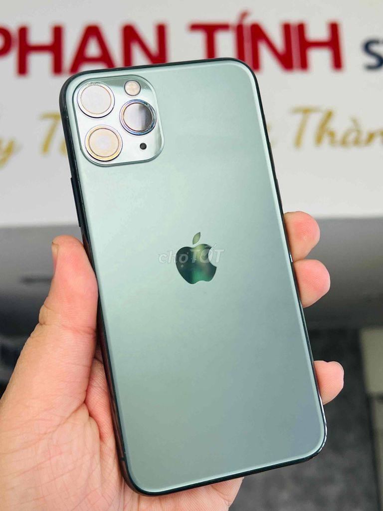 iPhone 11 Pro 64Gb