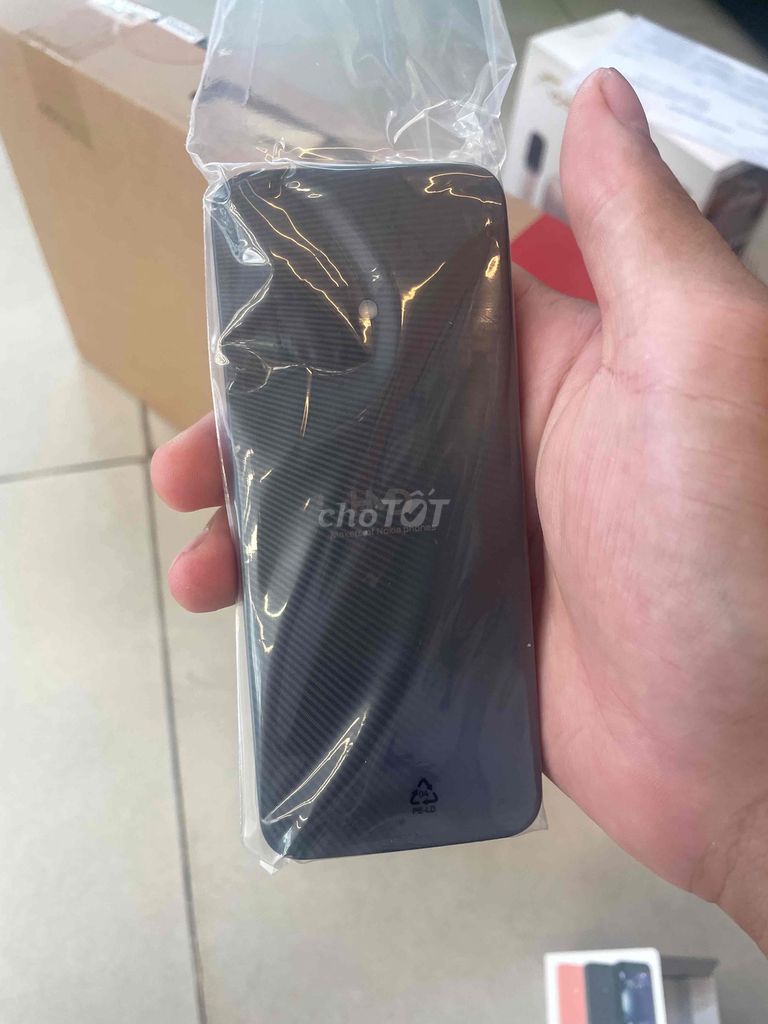 Nokia 220 4G Đen Mới 100%. Mua bán Điện thoại tại Huyện Cần Đước Long An được đăng bởi Hiếu Ba hình 1