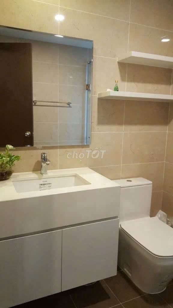 BÁN CĂN HỘ 50m2 VIEW ĐẸP GẦN ĐẦM SEN - MT TÔ HIỆU 2.2ty
