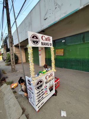 Cà phê mang đi , giao hàng tận nơi miễn phí. Mua bán Đồ ăn, thực phẩm và các loại khác tại Huyện Củ Chi Tp Hồ Chí Minh được đăng bởi võ đại long