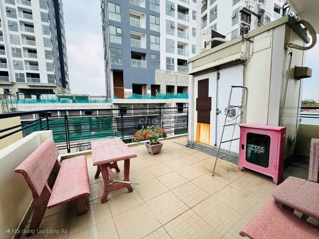Bán nhà quận 8 ngang gần 5m. Mua bán nhà ở tại Quận 8 Tp Hồ Chí Minh được đăng bởi Lâm Hỷ hình 5