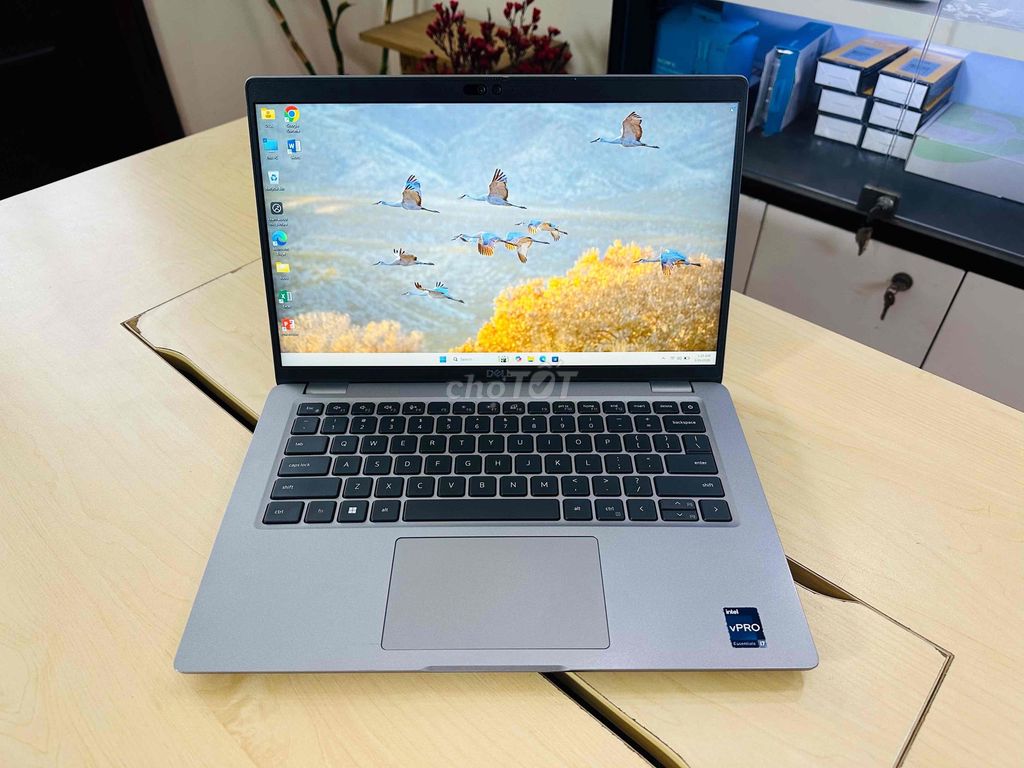 Dell 3480 i7 th13 mạnh mẽ giá tốt. Mua bán Laptop tại Quận Thanh Xuân Hà Nội được đăng bởi Tuấn Minh hình 1