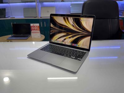 Laptop Macbook Air 2020 i5 1.10Ghz/8GB/256GB. Mua bán Laptop tại Quận Ninh Kiều Cần Thơ được đăng bởi HOÀNG MAI STORE
