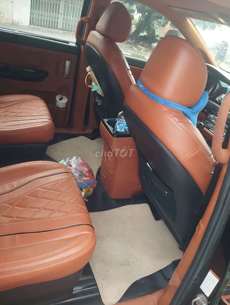 xe 2015 3.3L GATH - 90231 km. Mua bán Ô tô tại Thành phố Biên Hòa Đồng Nai được đăng bởi Phương Trinh  hình 14