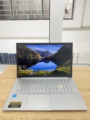 Asus VivoBook A515E i3 1115G4/8/256 15'6 FHD Nhôm. Mua bán Laptop tại Quận Bình Thạnh Tp Hồ Chí Minh được đăng bởi Nguyễn Công Lý