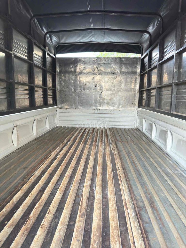 xe chính chủ cần bán kia K250 tải 2T490 sx 2018. Mua bán Xe tải, xe ben tại Thành phố Biên Hòa Đồng Nai được đăng bởi Phạm Thuý Liễu hình 6