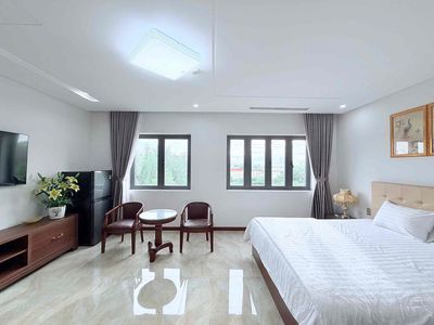 Аренда · 1 комн. · 35 м² · Quận Sơn Trà, ул. Đường Võ Nguyên Giáp